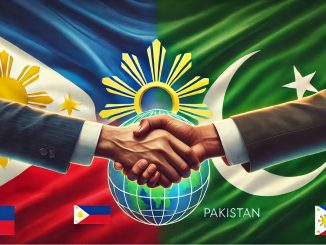 Bilateral Relationship between Philippines and Pakistan